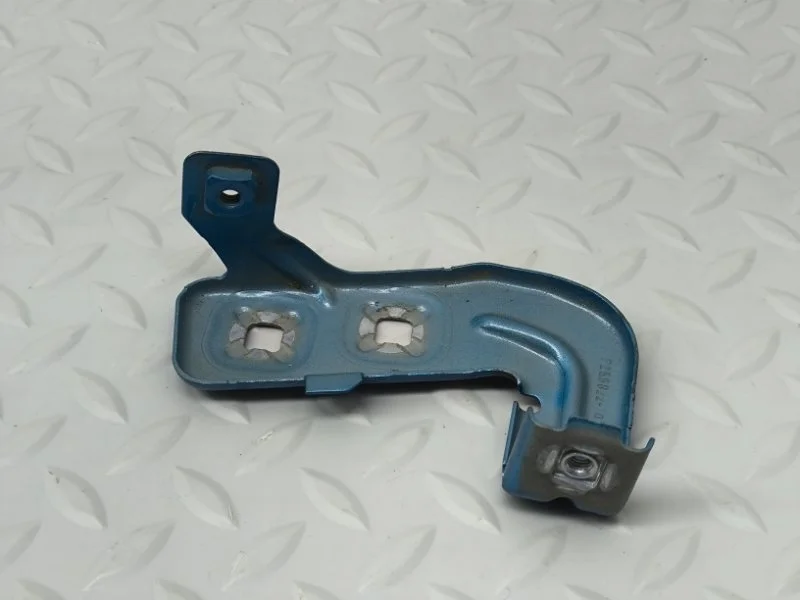 Кронштейн крыла BMW 4er 2019 41358066940 F36 РЕСТАЙЛИНГ N57D30O, передний