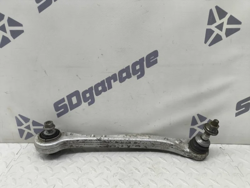 Рычаг поперечный BMW X5 2018 33326796002 F15 N57D30A, задний правый