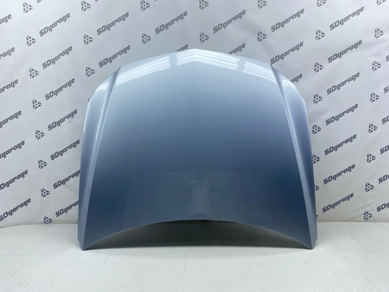 Капот в сборе Mercedes-Benz CLS Рестайлинг 2016 A2188800057 W218 642852