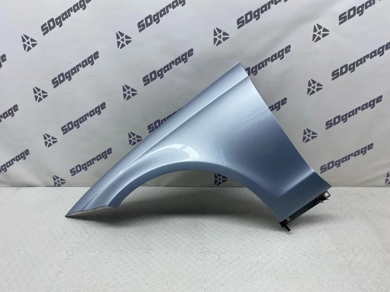 Крыло Mercedes-Benz CLS Рестайлинг 2016 A2188800118 W218 642852, переднее левое