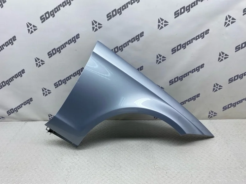 Крыло Mercedes-Benz CLS Рестайлинг 2016 A2188800218 W218 642852, переднее правое