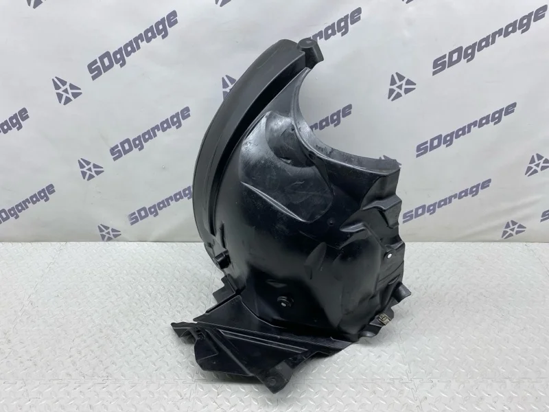 Подкрылок Mercedes-Benz CLS Рестайлинг 2016 A2186900330 W218 642852, передний левый