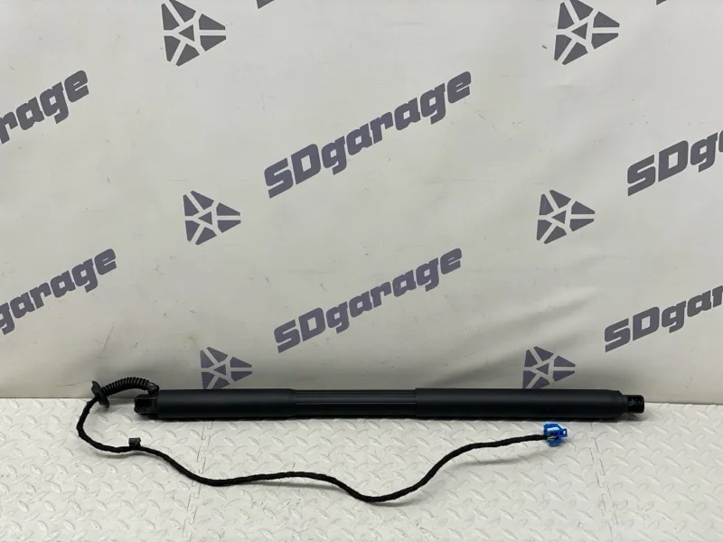 Амортизатор крышки багажника Mercedes-Benz GLE-Coupe 6.3 AMG 2016 A2928900400 C292 157982, задний правый