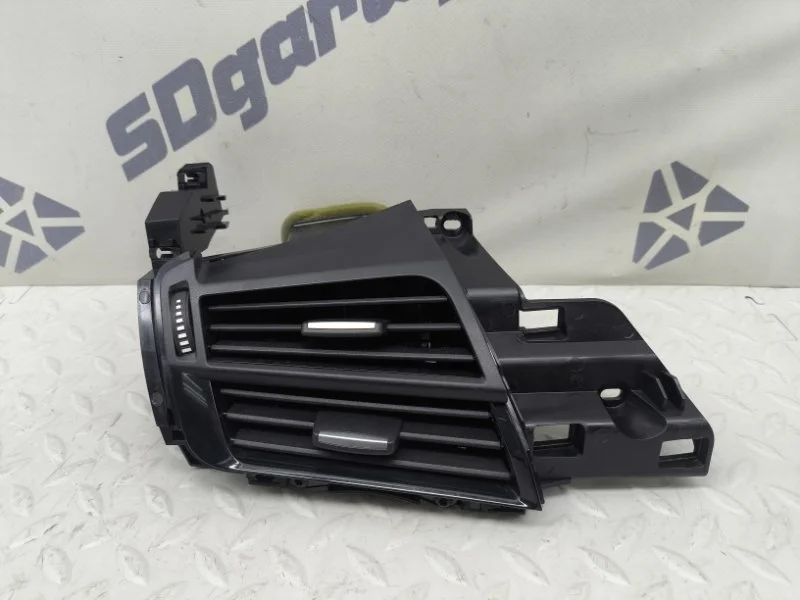 ДЕФЛЕКТОР ВОЗДУШНЫЙ ТОРПЕДО BMW X5 2018 64229270516 F15 N57D30A, передний левый