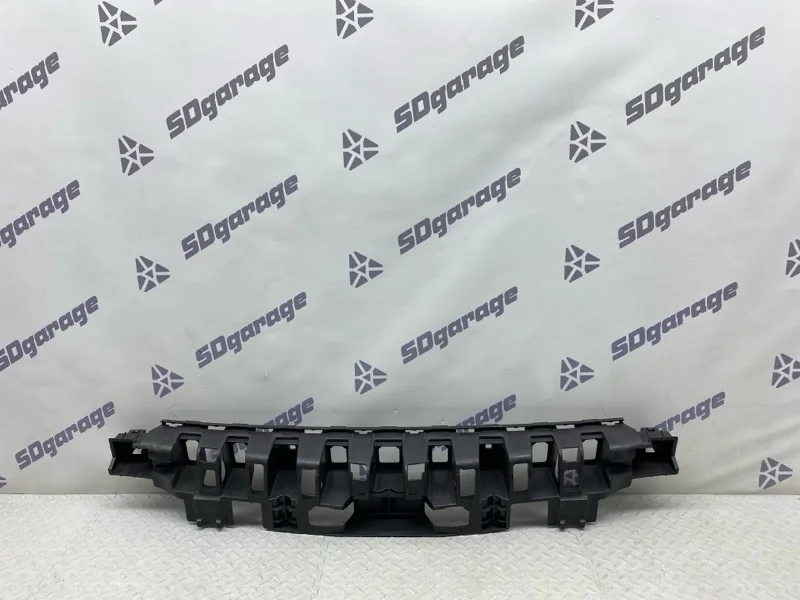 Кронштейн бампера Mercedes-Benz GLS 6.3 S AMG 2018 A1668850100 X166 157982, задний