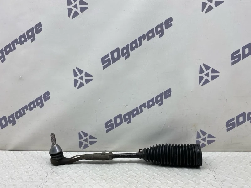 Рулевая тяга Mercedes-Benz GLS 6.3 S AMG 2018 A1663380315 X166 157982, передняя