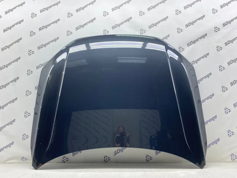 Капот в сборе Volvo XC90 2019 31477040 2 B4204T26