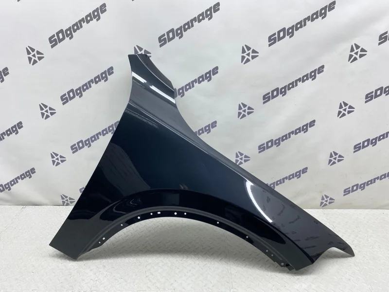 Крыло Volvo XC90 2019 31651676 2 B4204T26, переднее правое