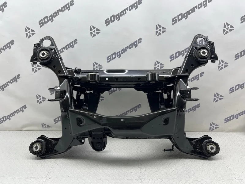 Подрамник Volvo XC90 2019 31681543 2 B4204T26, задний