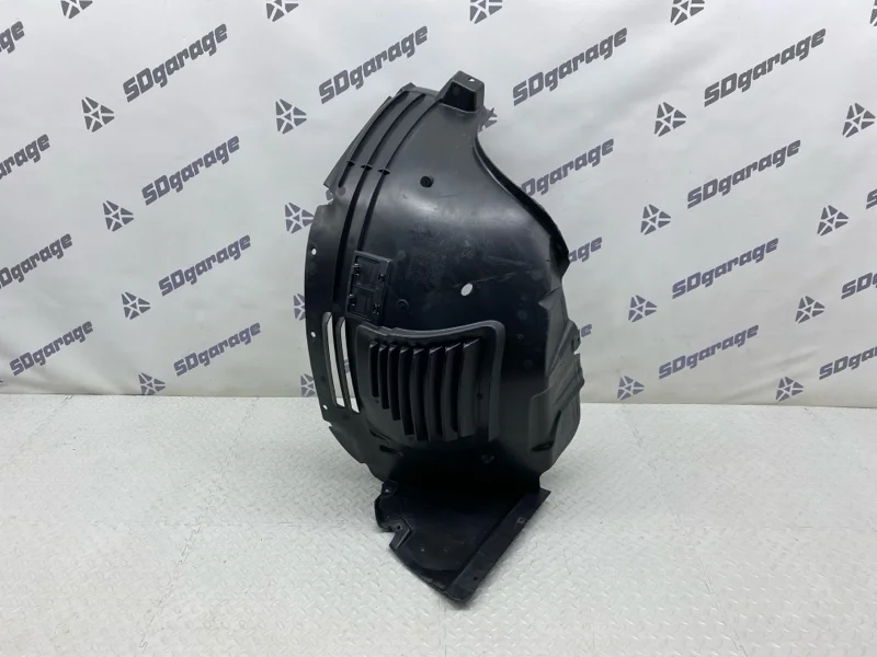 Подкрылок Mercedes-Benz GLE 2022 A1676901608 W167 / V167 654920, передний правый