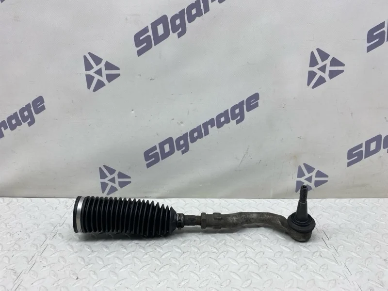 Рулевая тяга Volvo XC90 2019 31429234 2 B4204T26, передняя правая