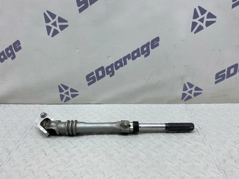 Рулевой карданчик Mercedes-Benz CLS Рестайлинг 2016 A2044620278 W218 642852