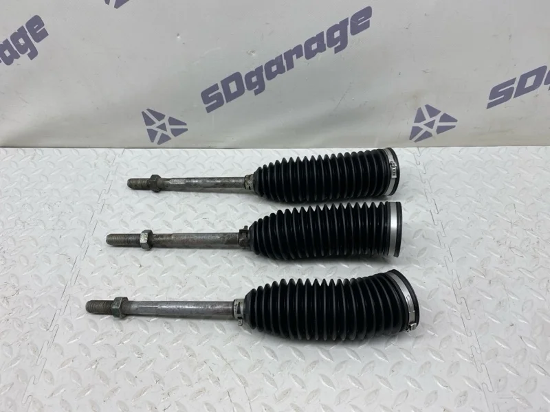 Рулевая тяга LAND ROVER DISCOVERY 5 2020 LR059264 L462 3.0 V6 D GEN2 MONO TURBO, передняя