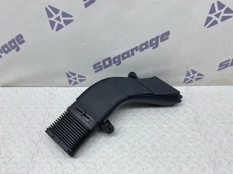 Воздухозаборник Mercedes-Benz GLS 350 d 4MATIC 2017 A2760902637 W166 D276823, передний правый