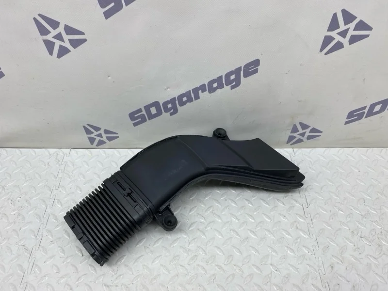 Воздухозаборник Mercedes-Benz GLS 350 d 4MATIC 2017 A2760902637 W166 D276823, передний правый