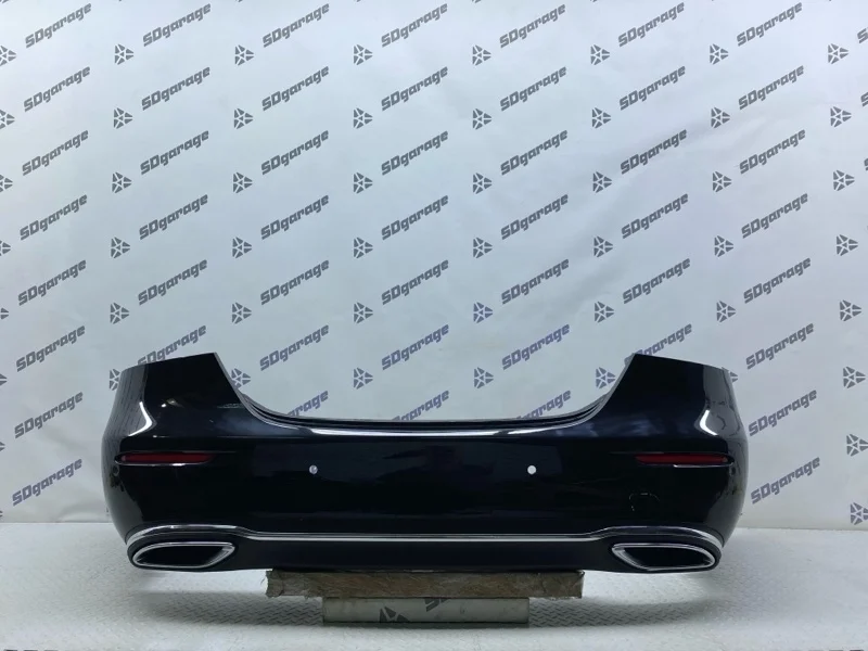 Бампер в сборе Mercedes-Benz E-Class 2021 A21388551039999 W213 D264920, задний