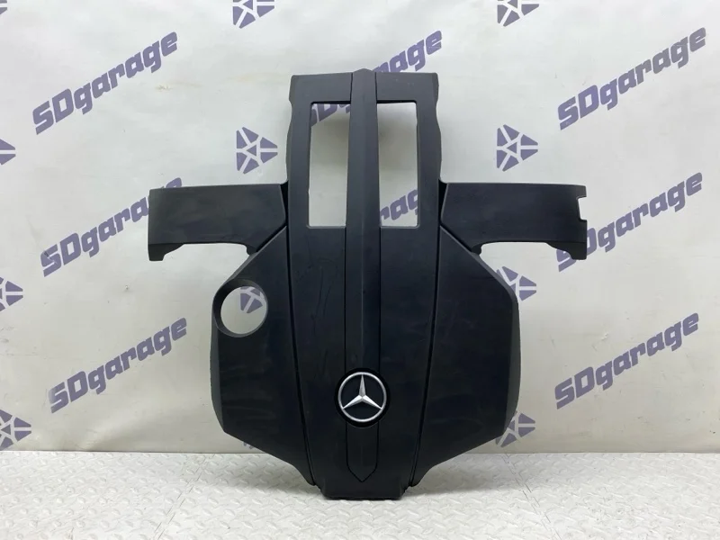 Декоративная крышка двигателя Mercedes-Benz C-Class 2014 A2760108904 W204 M276