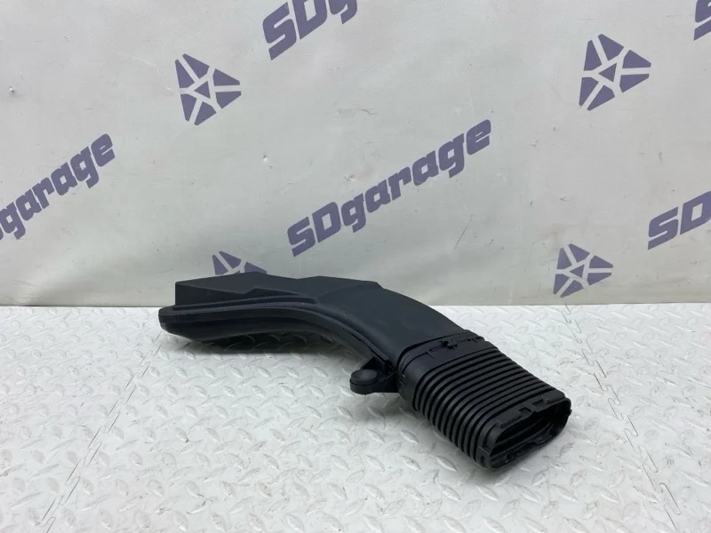 Воздухозаборник Mercedes-Benz GLS 2018 A2760902537 X166 D276823, передний левый