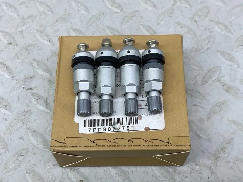 Вентили датчика давления шин Audi Q7 2014 4D0601361 4L