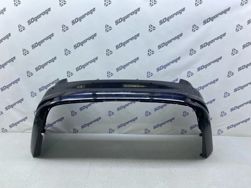 Бампер Volkswagen Jetta 2016 5CU807421C 6, задний