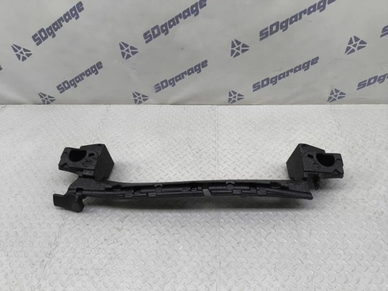 Абсорбер бампера Mercedes-Benz GLS 350 d 4MATIC 2017 A2928850837 W166 3.5 ДИЗЕЛЬ, передний