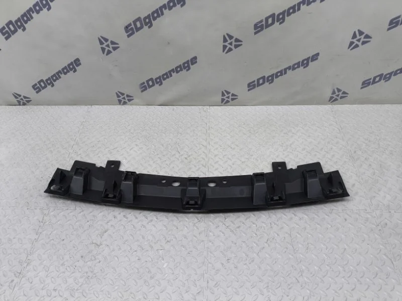 Кронштейн бампера Mercedes-Benz GLE-Coupe 6.3 AMG 2016 A2928850338 C292 157982, передний