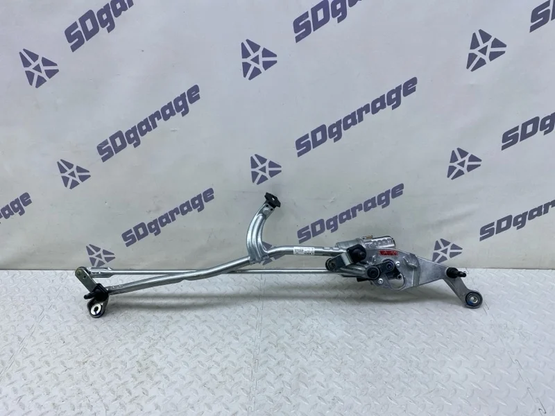 Трапеция дворников Mercedes-Benz E-Class 2022 A2138205804 W213