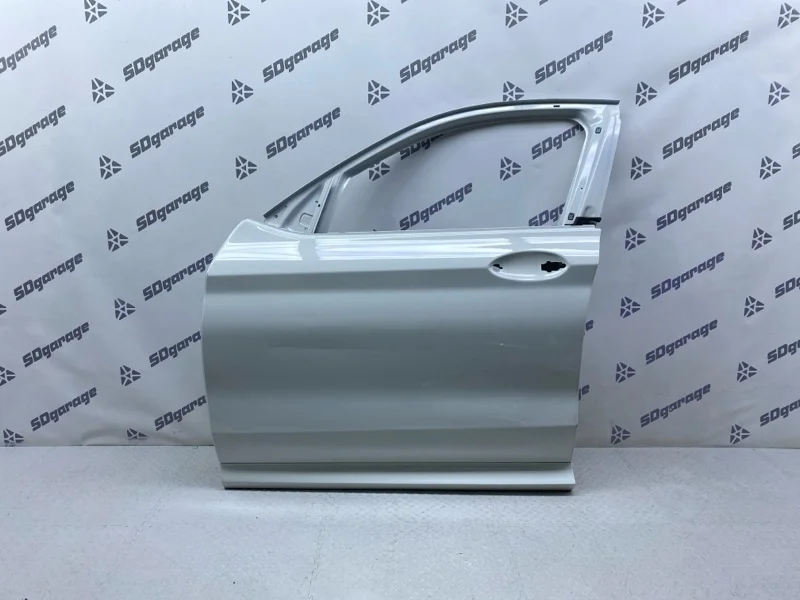Дверь Bmw X4 2022 41517478339 G02, передняя левая