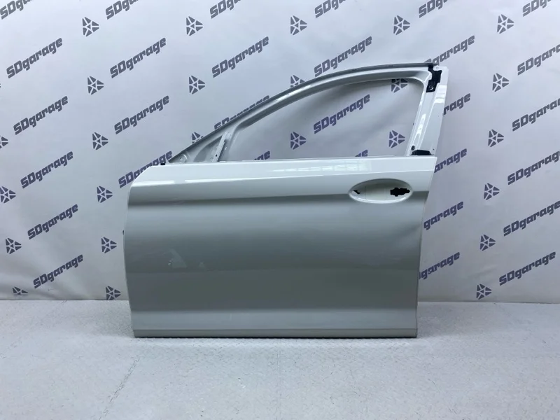 Дверь Bmw 5er 2018 41007408961 G30, передняя левая