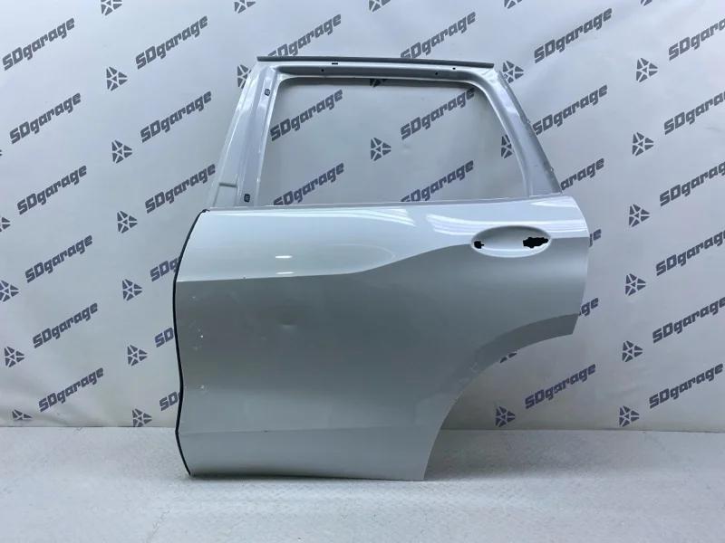 Дверь Bmw X5 2022 41522642779 G05, задняя левая