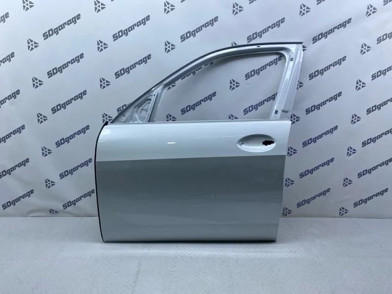 Дверь Bmw X5 2023 41518738551 G05, передняя левая