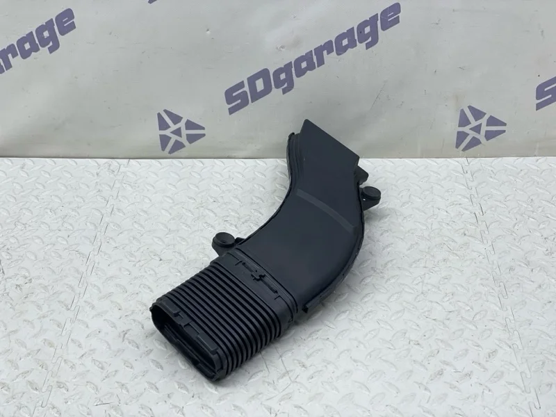 Воздухозаборник Mercedes-Benz GLS 2018 A2760902537 X166 D276823, передний левый