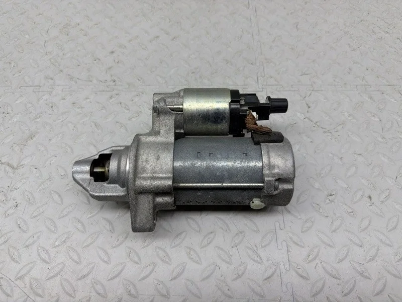 Стартер Mercedes-Benz E-Class 2018 A2749062100 W213 D274920