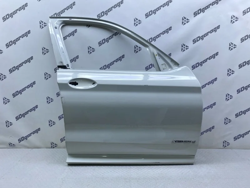 Дверь Bmw X3 2022 41007465528 G01, передняя правая