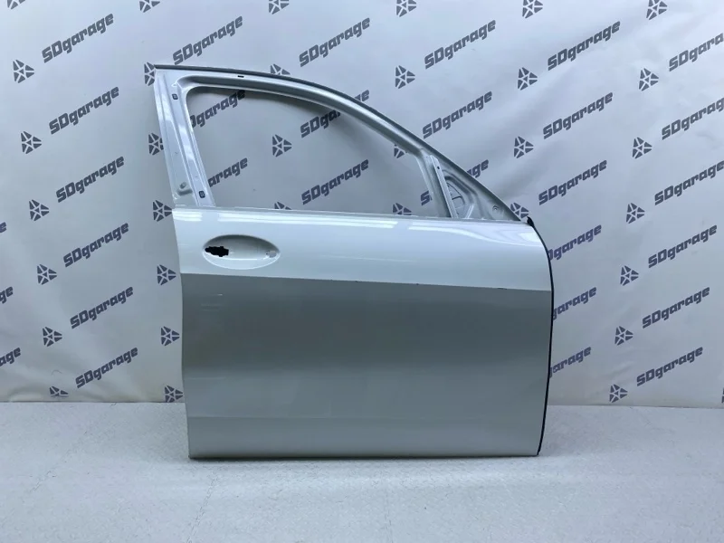 Дверь Bmw X5 2022 41518738552 G05, передняя правая