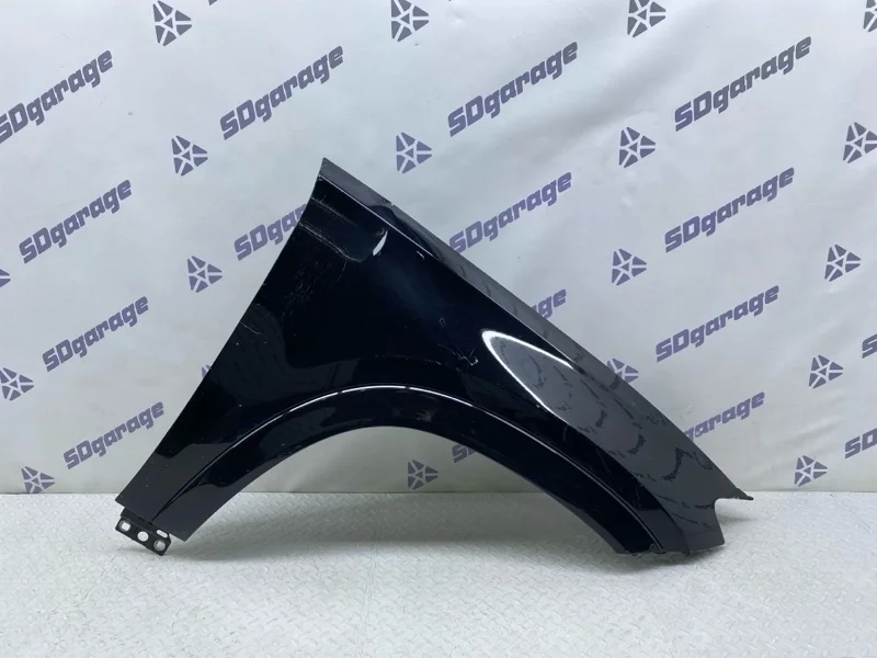 Крыло Mercedes-Benz GLE 2023 A1678802400 V167, переднее правое