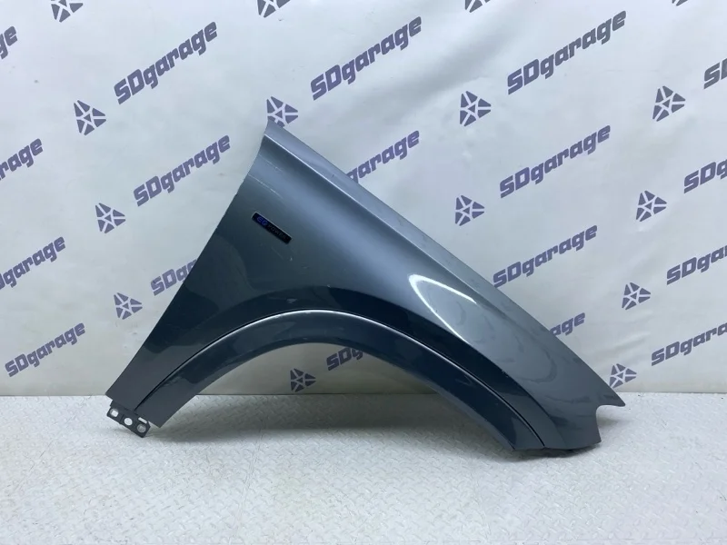 Крыло Mercedes-Benz GLE 2023 A1678802400 V167, переднее правое