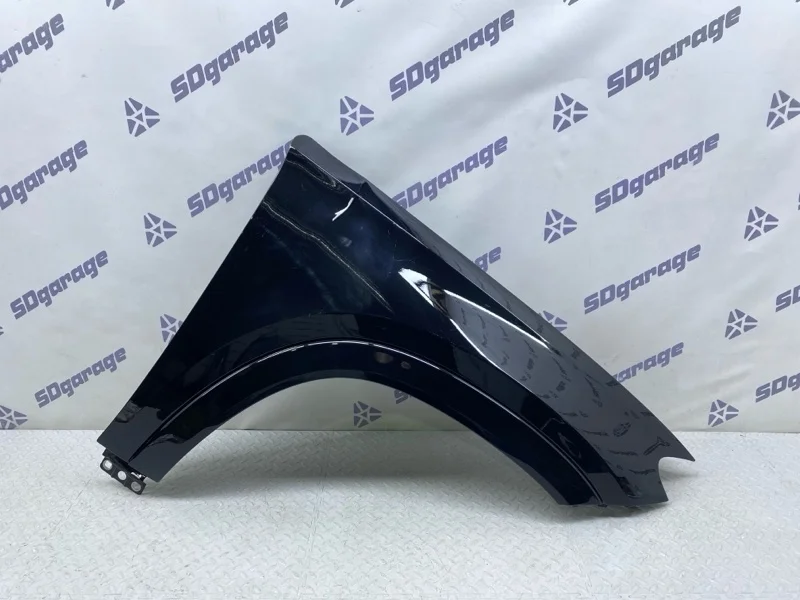 Крыло Mercedes-Benz GLE 2022 A1678802400 V167, переднее правое