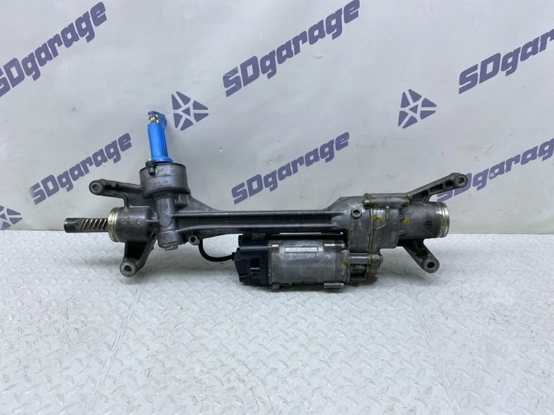 Рулевая рейка Mercedes-Benz GLC 2018 A2534600101 X253