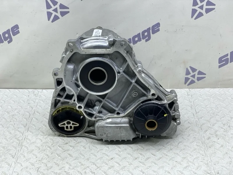 Раздаточная коробка Bmw X3 2023 27108465870 G01 B48B20A