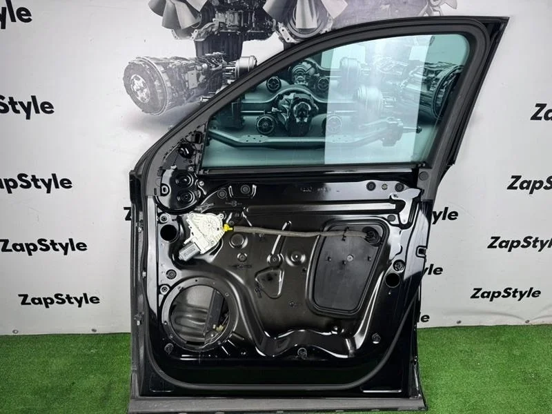 Дверь audi rs q3 2016 8U