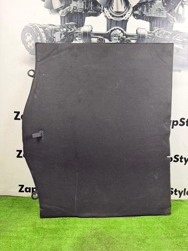 Пол багажника Ford Focus 3 2014