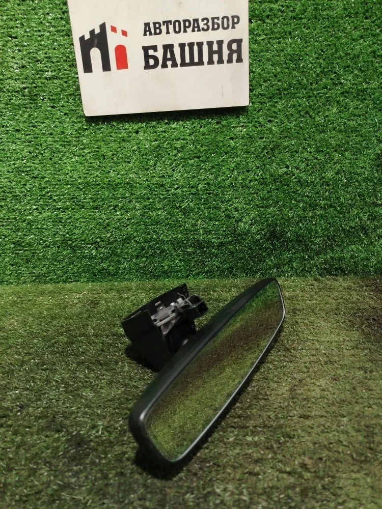 Зеркало салонное Skoda Kodiaq 2021 3G0857511AF CZPA