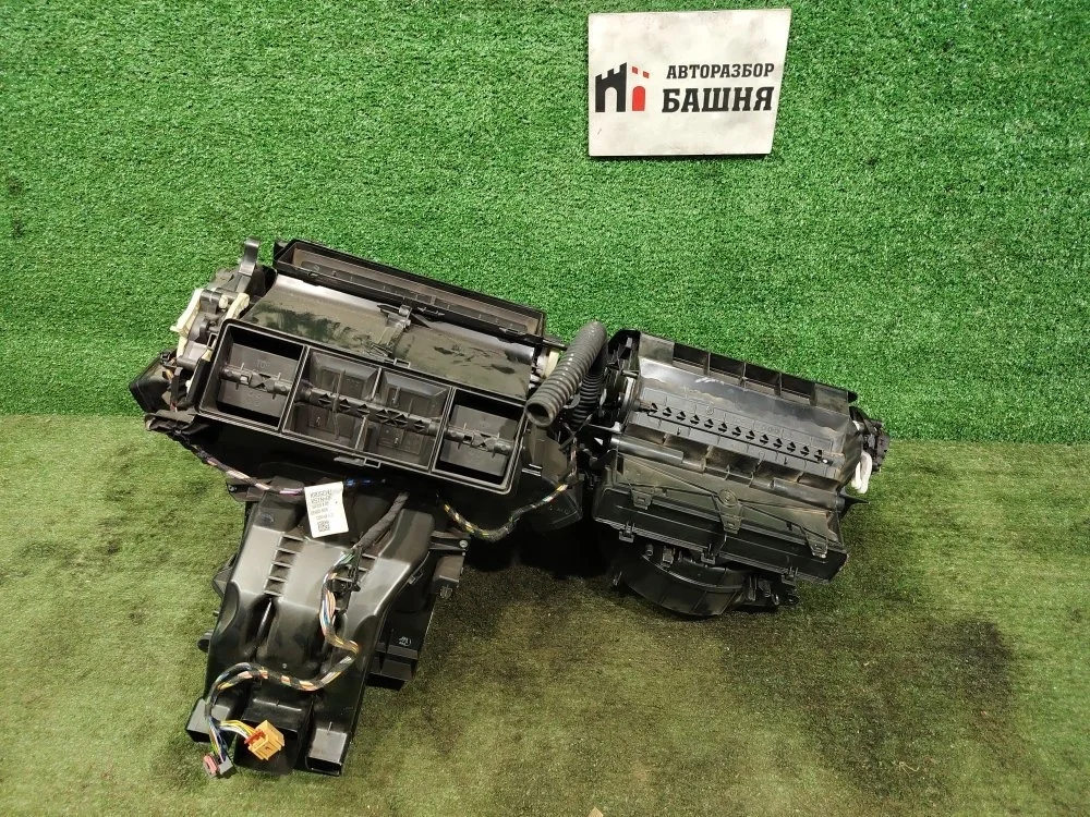 Корпус печки Skoda Kodiaq 2021 5Q1820007D CZPA