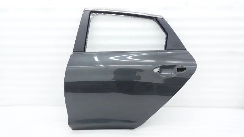 Дверь Kia K5 2021 DL3