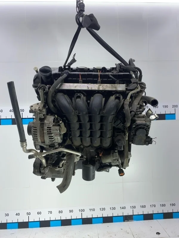 Двигатель Mitsubishi Lancer 4A91 10 1.5