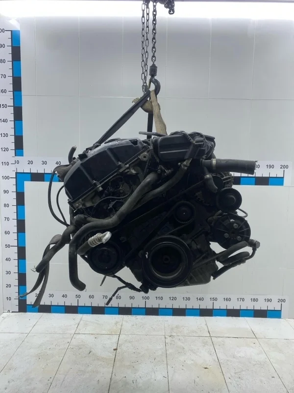 Двигатель BMW 5 N52B30AF Е60 3.0