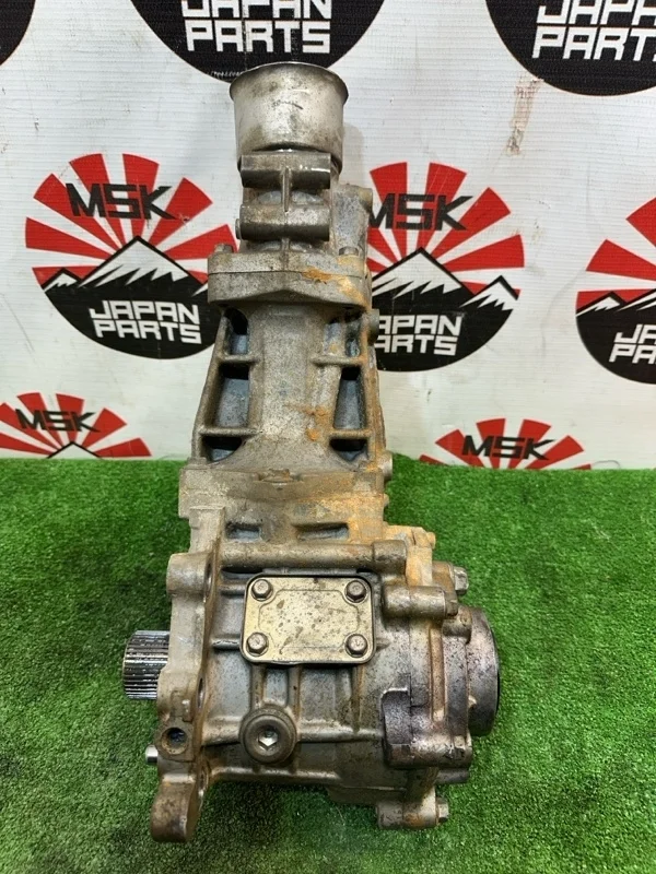 Раздатка Mitsubishi Outlander 3200A067 XL 2.4