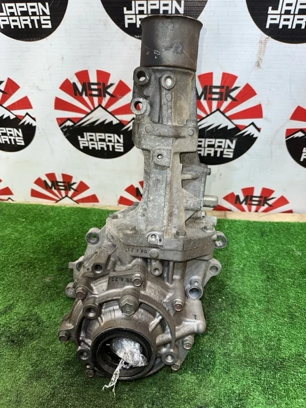 Раздатка Mitsubishi Outlander 3200A067 XL 2.4