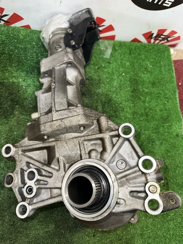 Раздатка Mitsubishi Outlander 3200A067 XL 2.4